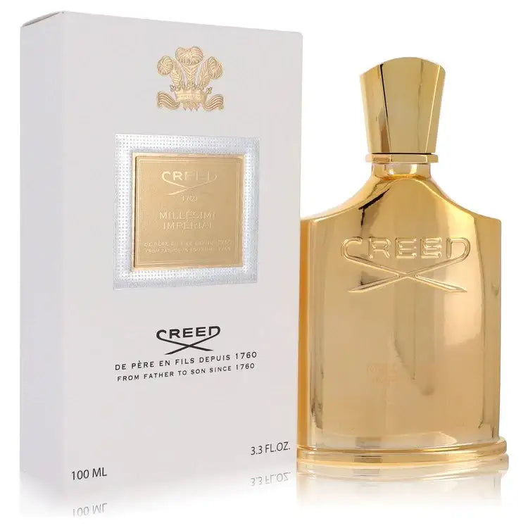 Millesime Imperial By Creed Cologne for Men - Renee Lane Company