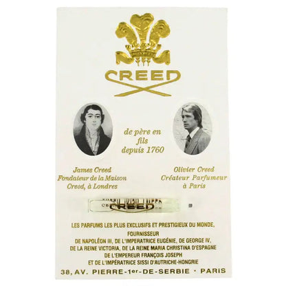 Millesime Imperial By Creed Cologne for Men - Renee Lane Company