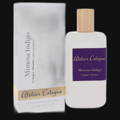 Mimosa Indigo Pure By Atelier Cologne (Unisex) - Renee Lane Company