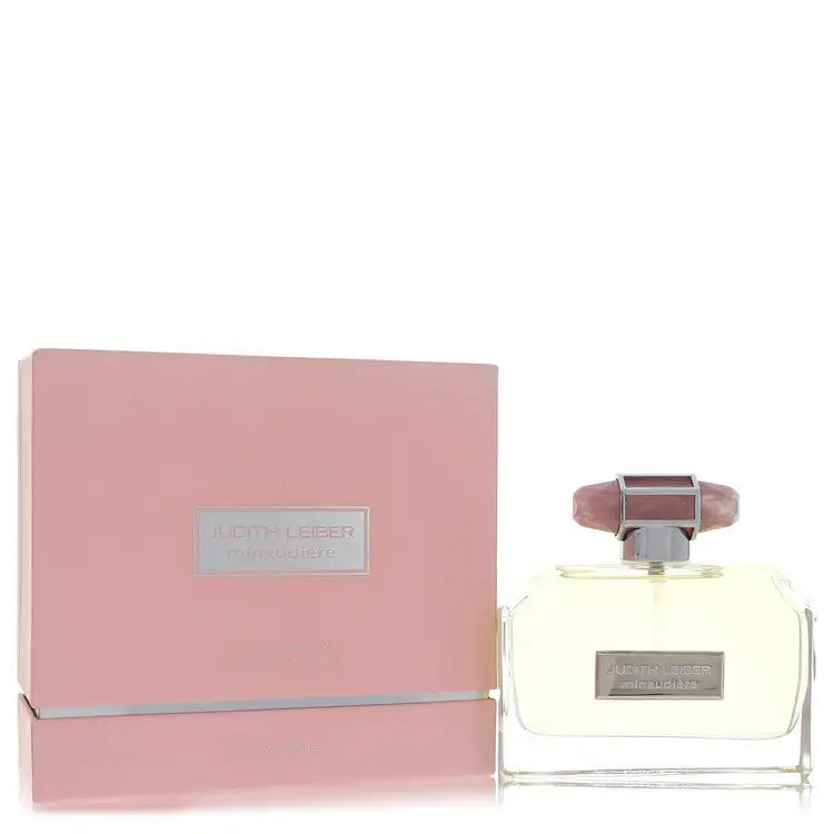 Minaudiere By Judith Leiber Perfume for Women - Renee Lane Company