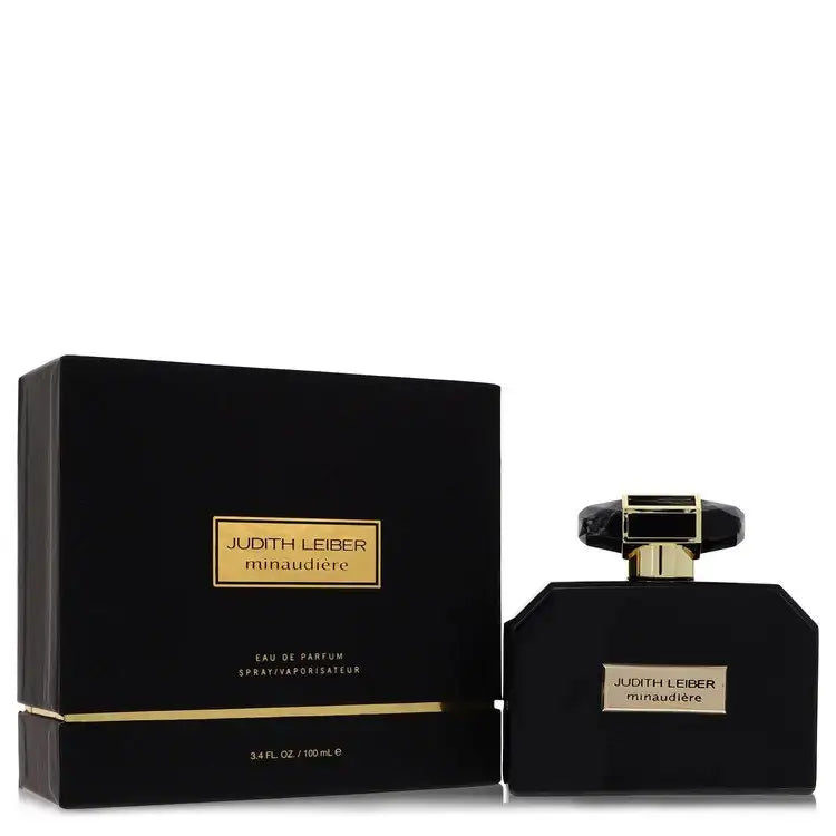 Minaudiere Oud By Judith Leiber Perfume for Women - Renee Lane Company