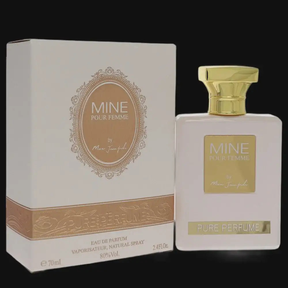 Mine By Marc Joseph Perfume for Women - Renee Lane Company