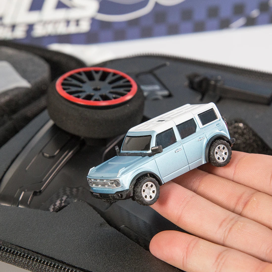 Mini RC Car with FPV Camera - Renee Lane Company