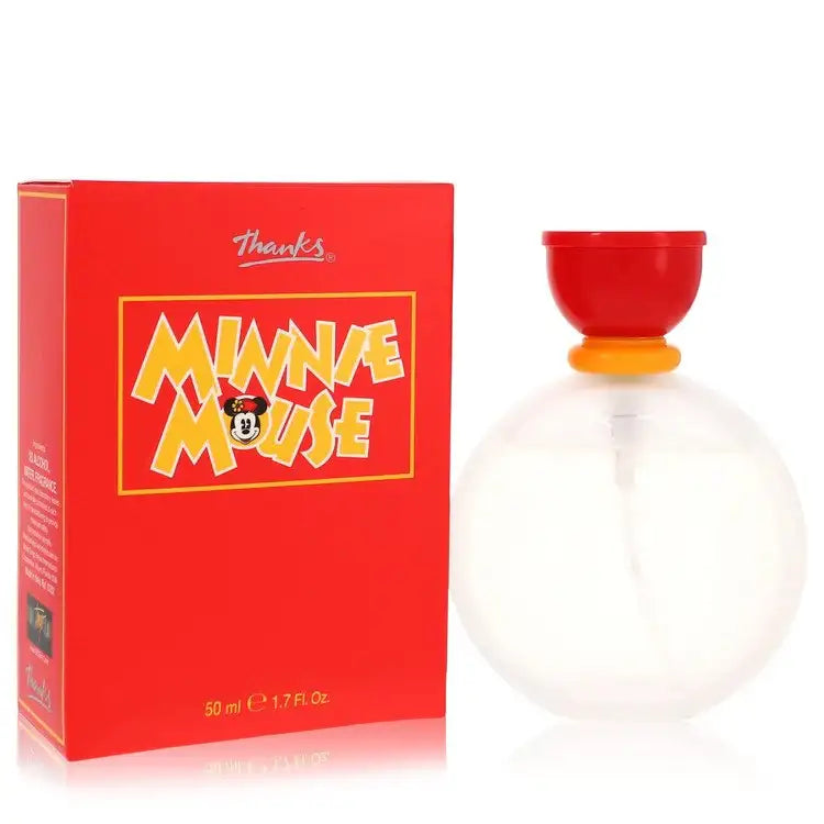 Minnie Mouse By Disney Perfume for Women - Renee Lane Company