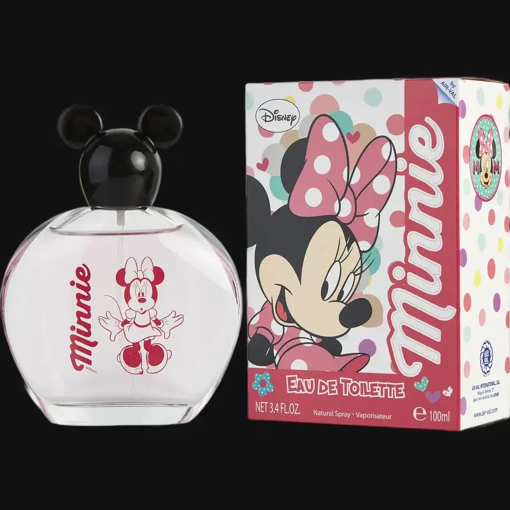 Minnie Mouse By Disney Perfume for Women - Renee Lane Company
