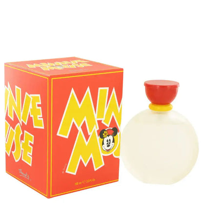 Minnie Mouse By Disney Perfume for Women - Renee Lane Company