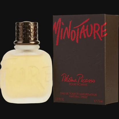 Minotaure By Paloma Picasso Cologne for Men - Renee Lane Company