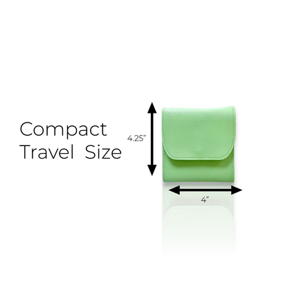 Mint 12 Piece Nail Care Set - Renee Lane Company