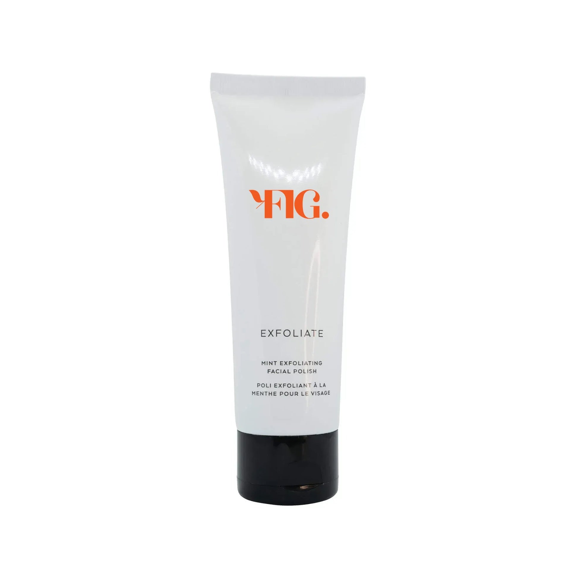 Mint Exfoliating Facial Polish - Renee Lane Company