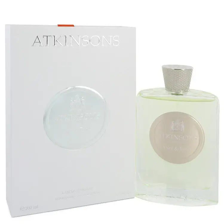 Mint & Tonic By Atkinsons (Unisex) - Renee Lane Company