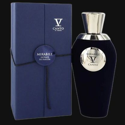 Mirabile By V Canto (Unisex) - Renee Lane Company