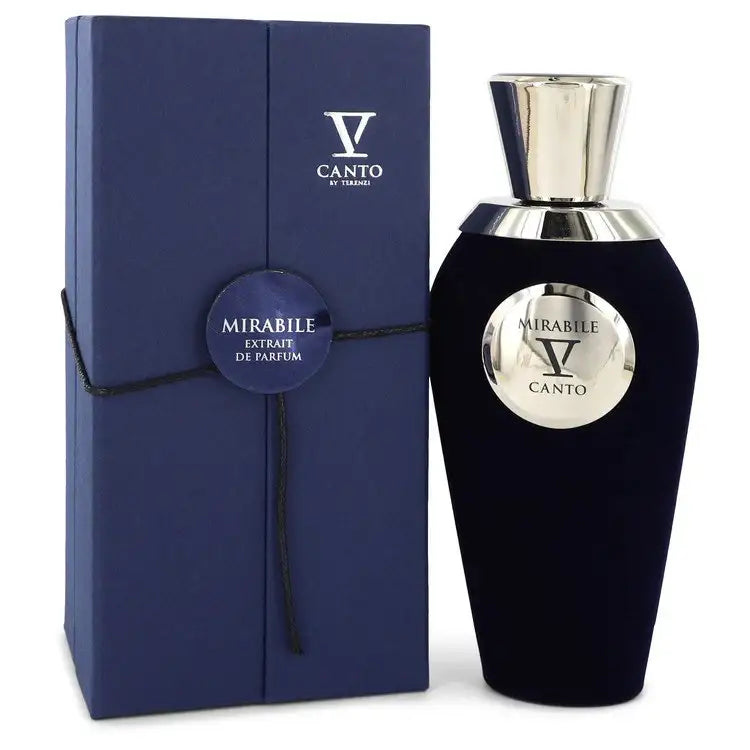 Mirabile By V Canto (Unisex) - Renee Lane Company