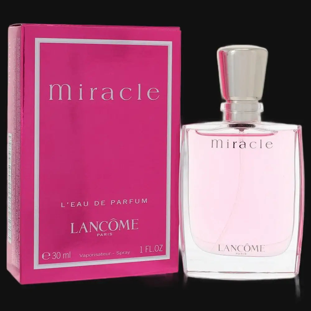 Miracle By Lancome Perfume for Women - Renee Lane Company