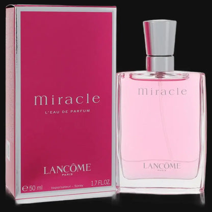 Miracle By Lancome Perfume for Women - Renee Lane Company