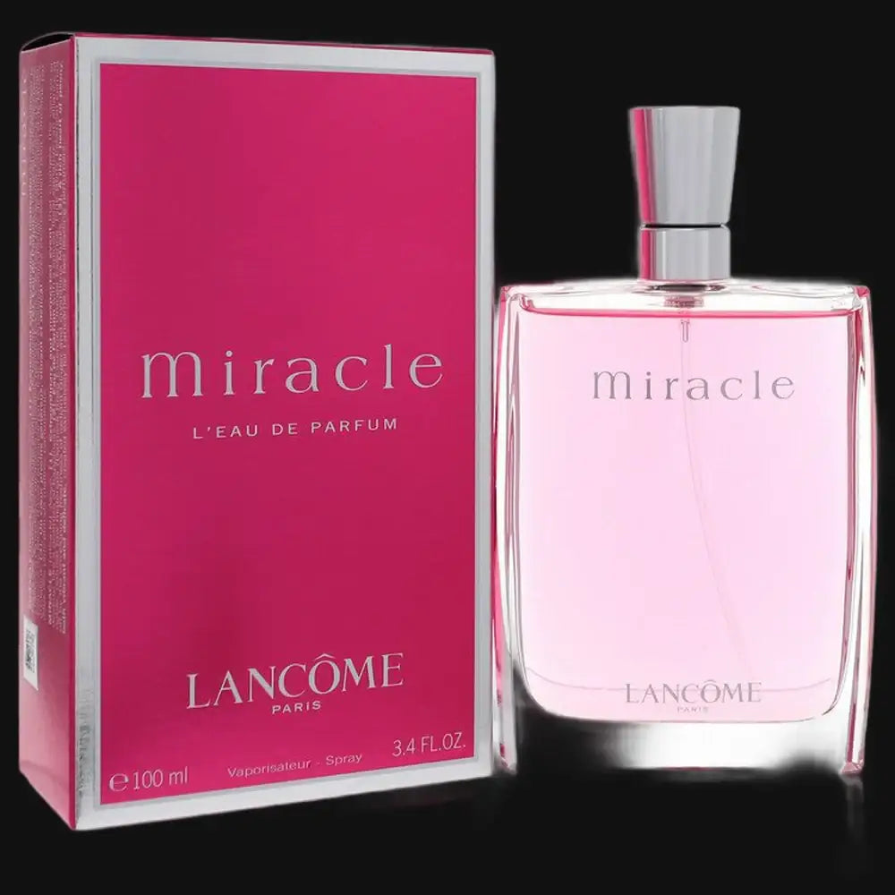 Miracle By Lancome Perfume for Women - Renee Lane Company