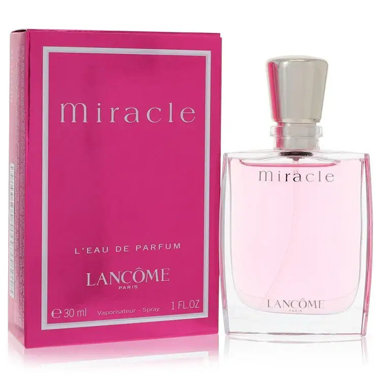 Miracle By Lancome Perfume for Women - Renee Lane Company