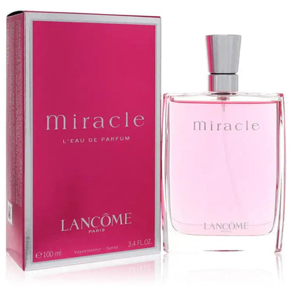 Miracle By Lancome Perfume for Women - Renee Lane Company