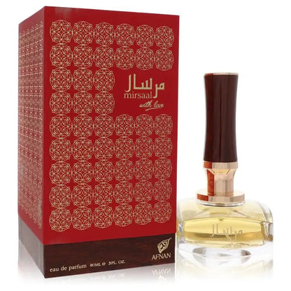 Mirsaal With Love By Afnan Perfume for Women - Renee Lane Company