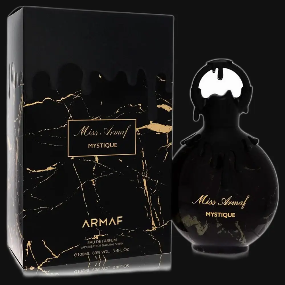 Miss Armaf Mistique By Armaf Perfume for Women - Renee Lane Company