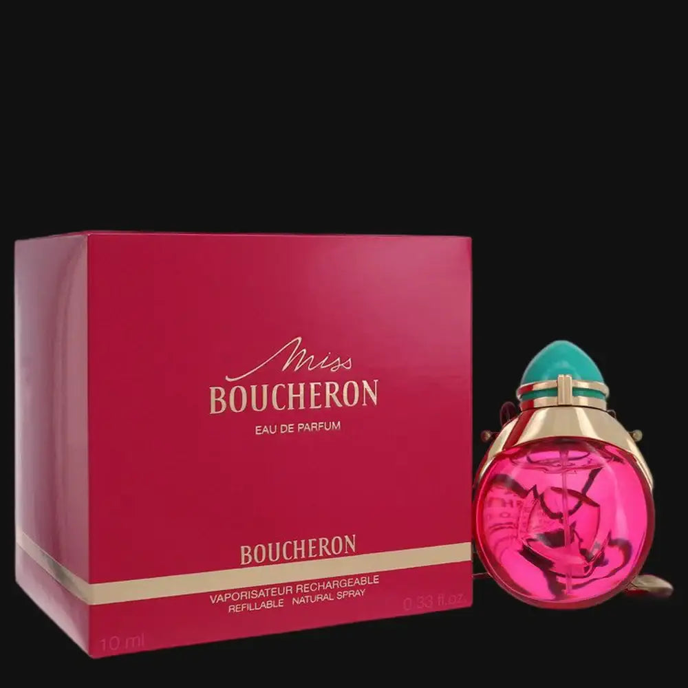 Miss Boucheron By Boucheron Perfume for Women - Renee Lane Company