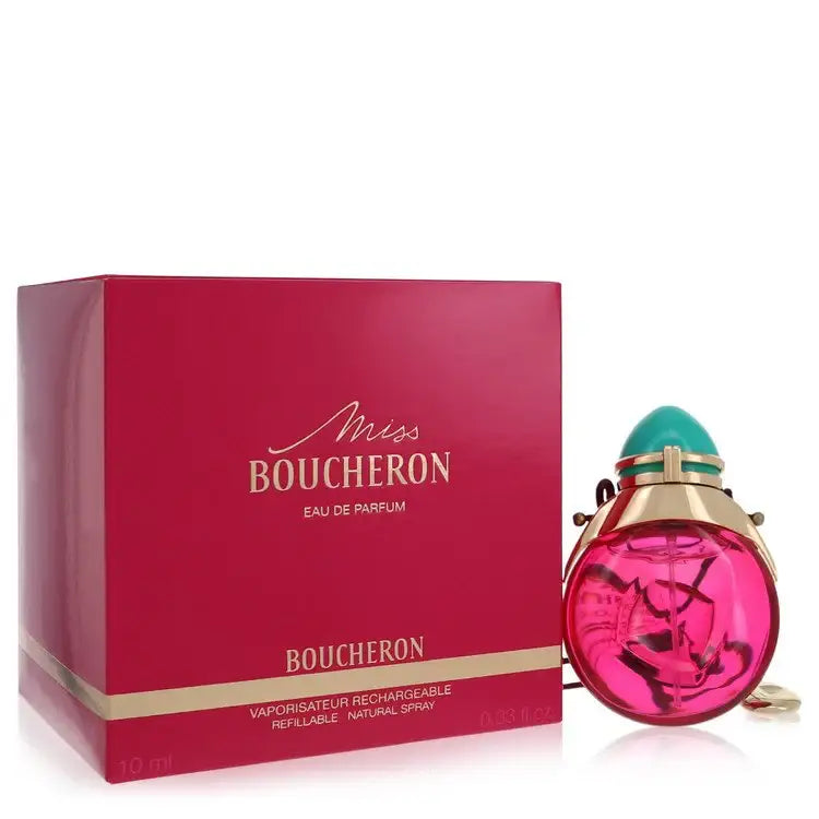 Miss Boucheron By Boucheron Perfume for Women - Renee Lane Company