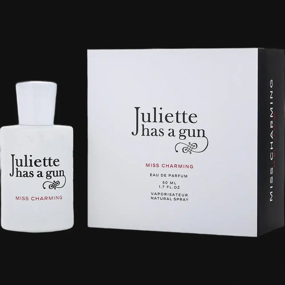 Miss Charming By Juliette Has A Gun Perfume for Women - Renee Lane Company