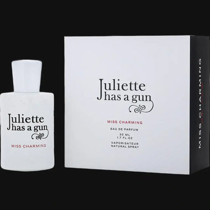 Miss Charming By Juliette Has A Gun Perfume for Women - Renee Lane Company
