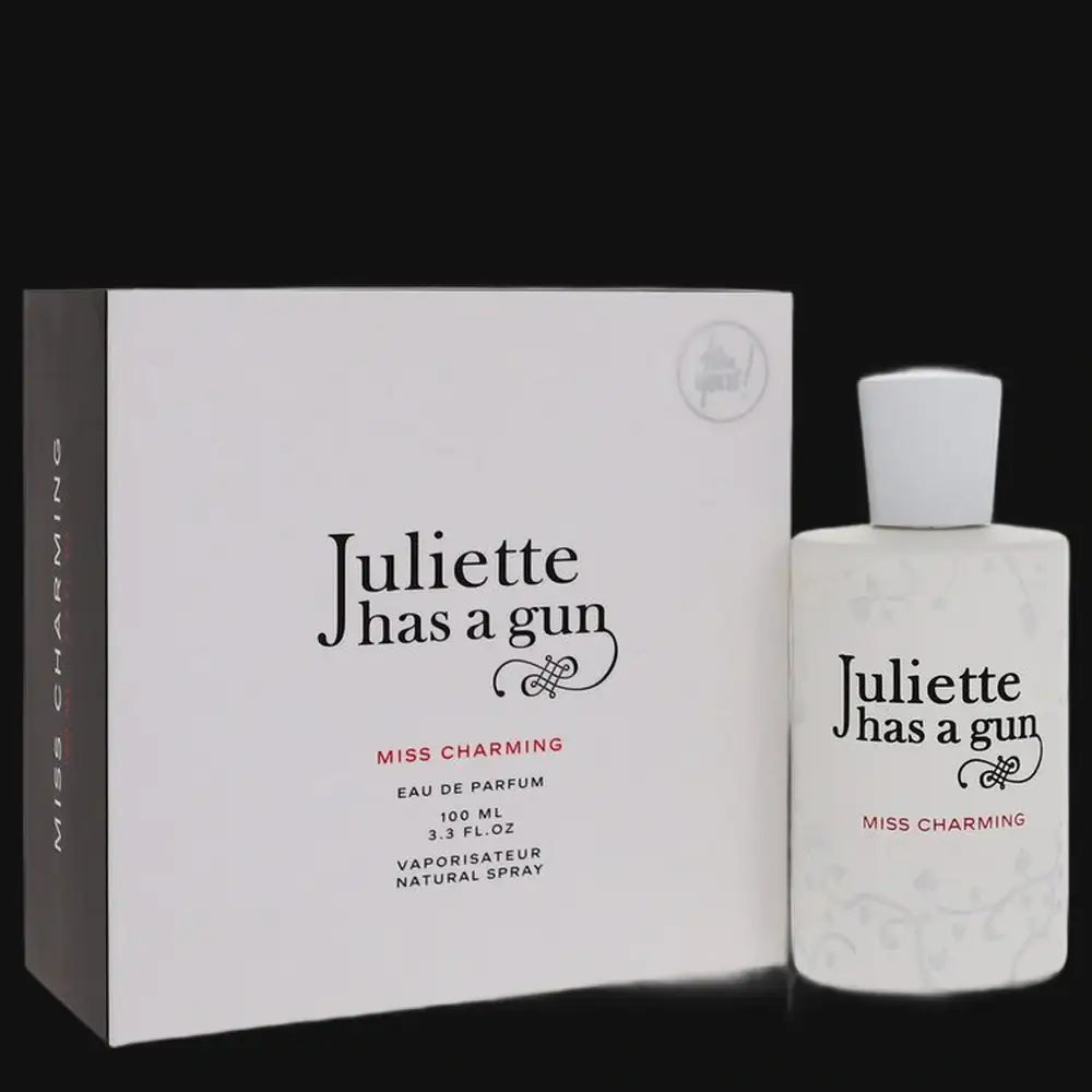 Miss Charming By Juliette Has A Gun Perfume for Women - Renee Lane Company