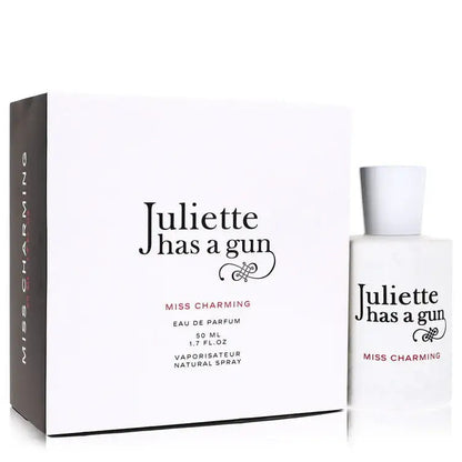Miss Charming By Juliette Has A Gun Perfume for Women - Renee Lane Company
