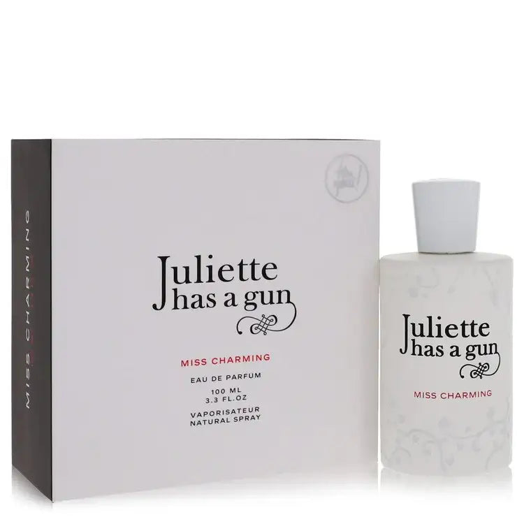 Miss Charming By Juliette Has A Gun Perfume for Women - Renee Lane Company