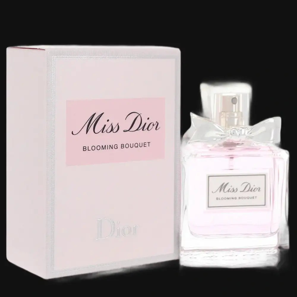 Miss Dior Blooming Bouquet By Christian Dior Perfume for Women - Renee Lane Company