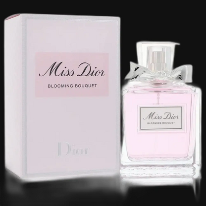 Miss Dior Blooming Bouquet By Christian Dior Perfume for Women - Renee Lane Company