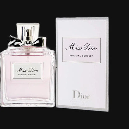Miss Dior Blooming Bouquet By Christian Dior Perfume for Women - Renee Lane Company