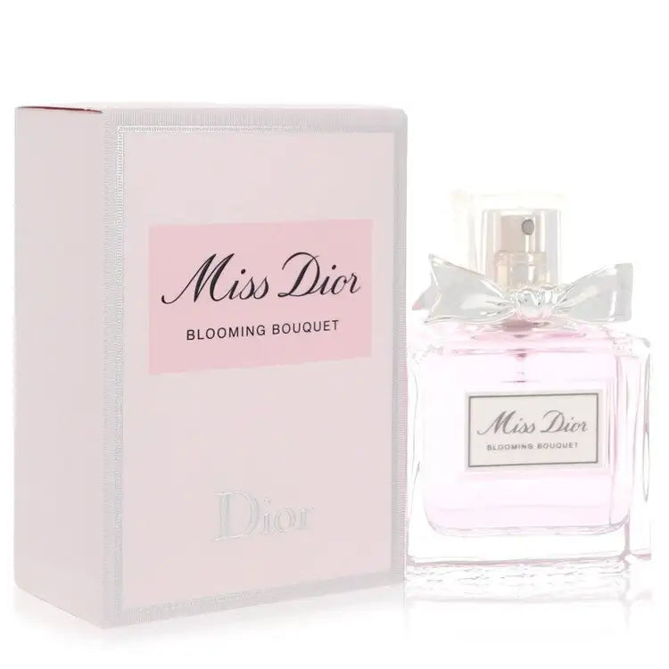 Miss Dior Blooming Bouquet By Christian Dior Perfume for Women - Renee Lane Company