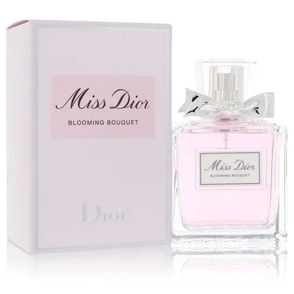 Miss Dior Blooming Bouquet By Christian Dior Perfume for Women - Renee Lane Company