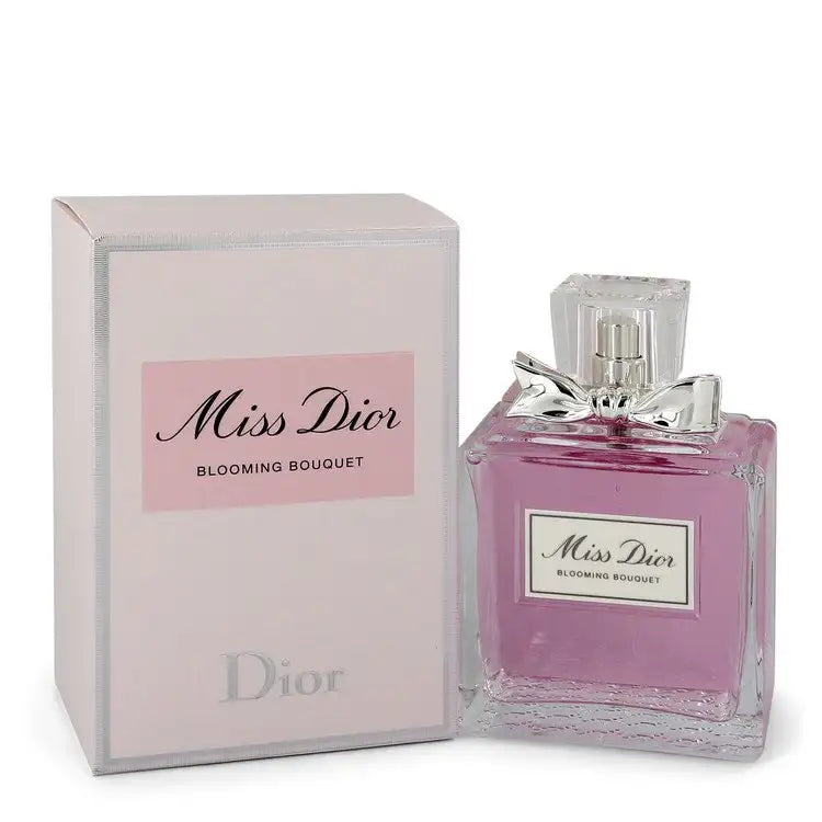 Miss Dior Blooming Bouquet By Christian Dior Perfume for Women - Renee Lane Company