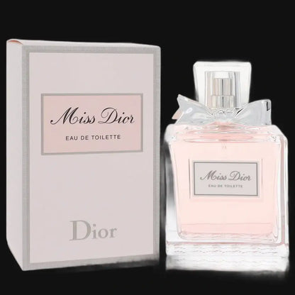 Miss Dior By Christian Dior Perfume for Women - Renee Lane Company