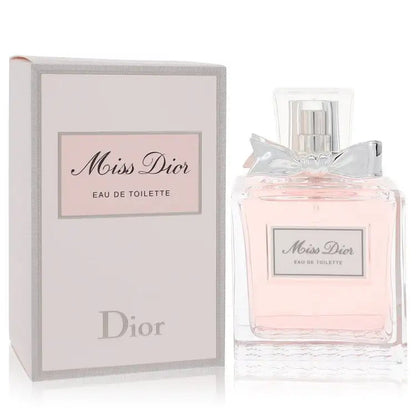 Miss Dior By Christian Dior Perfume for Women - Renee Lane Company