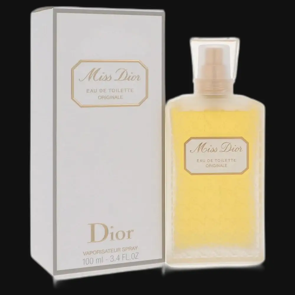 Miss Dior Originale By Christian Dior Perfume for Women - Renee Lane Company