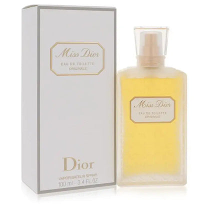 Miss Dior Originale By Christian Dior Perfume for Women - Renee Lane Company