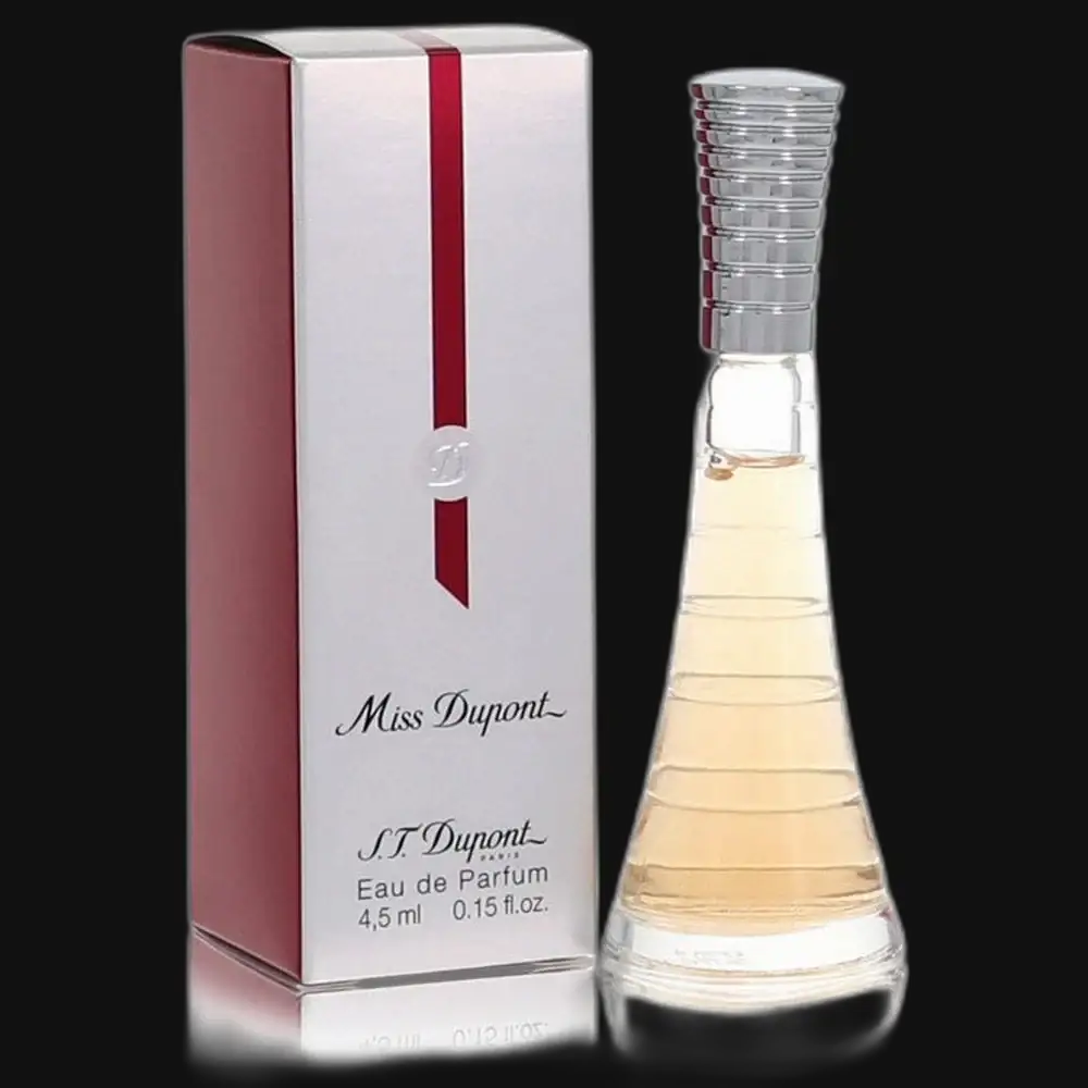Miss Dupont By St Dupont Perfume for Women - Renee Lane Company