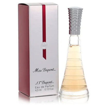 Miss Dupont By St Dupont Perfume for Women - Renee Lane Company