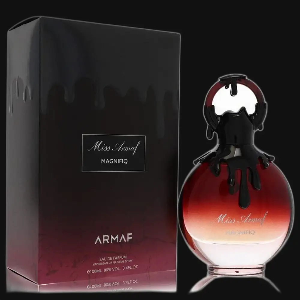 Miss Magnifiq By Armaf Perfume for Women - Renee Lane Company