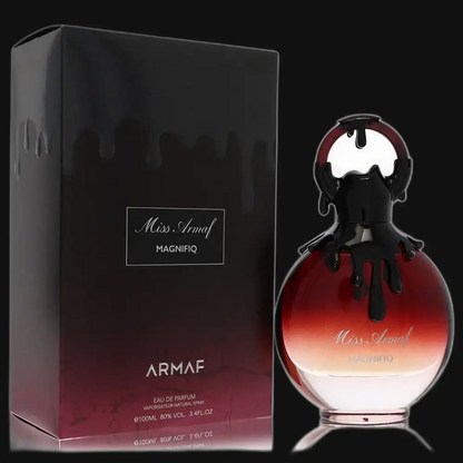 Miss Magnifiq By Armaf Perfume for Women - Renee Lane Company