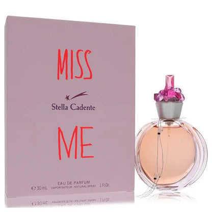 Miss Me By Stella Cadente Perfume for Women - Renee Lane Company