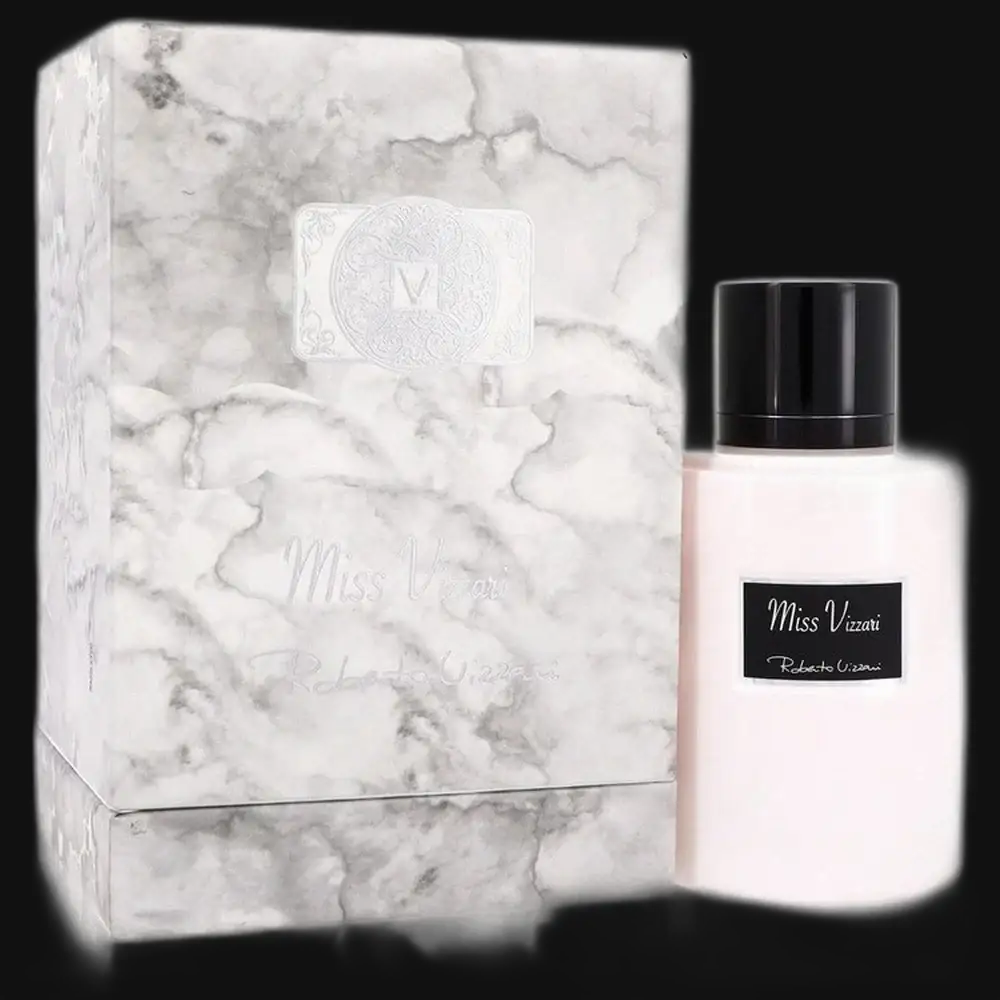 Miss Vizzari By Roberto Vizzari Perfume for Women - Renee Lane Company