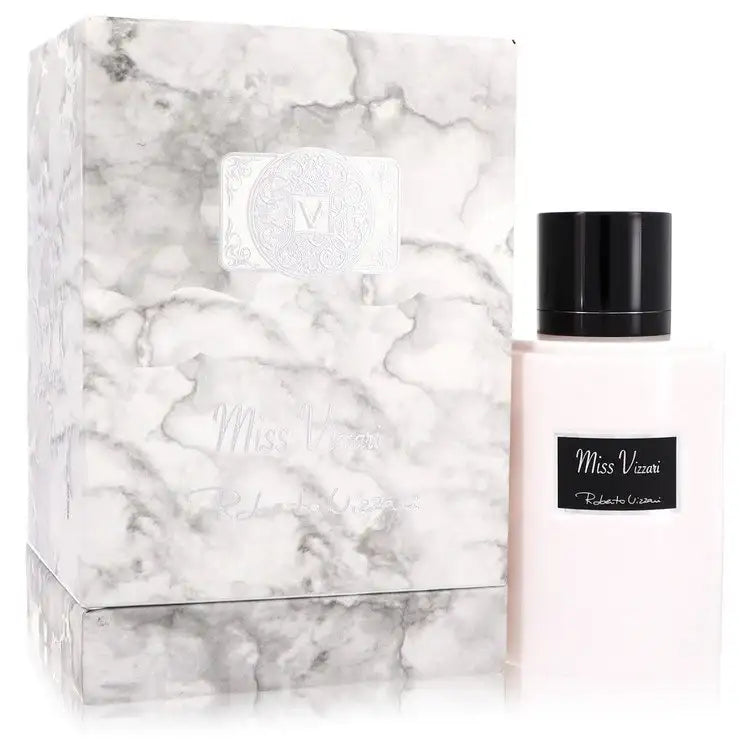 Miss Vizzari By Roberto Vizzari Perfume for Women - Renee Lane Company