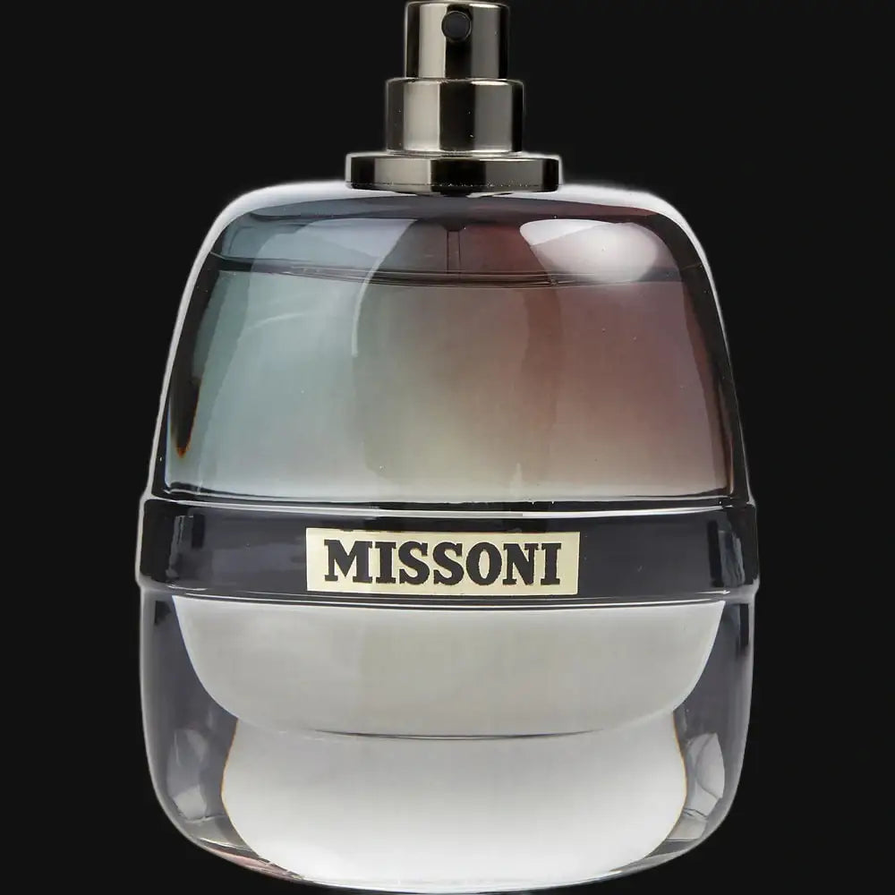 Missoni By Missoni Cologne for Men - Renee Lane Company