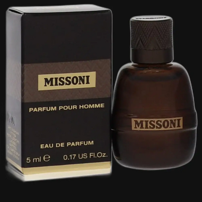 Missoni By Missoni Cologne for Men - Renee Lane Company