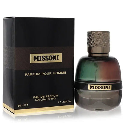 Missoni By Missoni Cologne for Men - Renee Lane Company